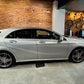 MERCEDES BENZ CLASE A 200 d Amg line