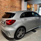 MERCEDES BENZ CLASE A 200 d Amg line