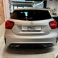 MERCEDES BENZ CLASE A 200 d Amg line