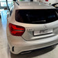 MERCEDES BENZ CLASE A 200 d Amg line