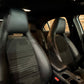 MERCEDES BENZ CLASE A 200 d Amg line