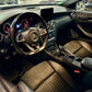 MERCEDES BENZ CLASE A 200 d Amg line