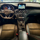 MERCEDES BENZ CLASE A 200 d Amg line