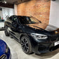 BMW X4 M COMPETITION 510CV