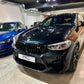 BMW X4 M COMPETITION 510CV