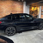 BMW X4 M COMPETITION 510CV