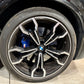BMW X4 M COMPETITION 510CV