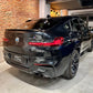 BMW X4 M COMPETITION 510CV