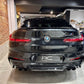 BMW X4 M COMPETITION 510CV