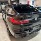 BMW X4 M COMPETITION 510CV