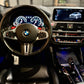BMW X4 M COMPETITION 510CV