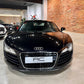 AUDI R8 4.2 FSI V8 R-TRONIC con 39.780km (VENDIDO)