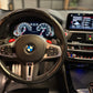 BMW X4 M COMPETITION 510CV