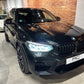 BMW X4 M COMPETITION 510CV