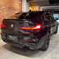 BMW X4 M COMPETITION 510CV