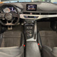 AUDI S4 AVANT 3.0 TFSI V6 354CV