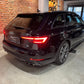 AUDI S4 AVANT 3.0 TFSI V6 354CV