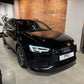 AUDI S4 AVANT 3.0 TFSI V6 354CV