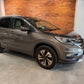 HONDA CR-V EXECUTIVE 1.6 DIESEL 160CV 4X4