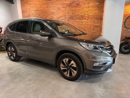 HONDA CR-V EXECUTIVE 1.6 DIESEL 160CV 4X4