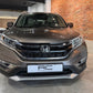 HONDA CR-V EXECUTIVE 1.6 DIESEL 160CV 4X4