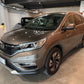 HONDA CR-V EXECUTIVE 1.6 DIESEL 160CV 4X4