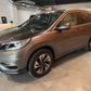 HONDA CR-V EXECUTIVE 1.6 DIESEL 160CV 4X4