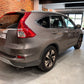 HONDA CR-V EXECUTIVE 1.6 DIESEL 160CV 4X4