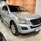MERCEDES BENZ CLASE ML 280 CDI 4MATIC