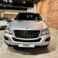 MERCEDES BENZ CLASE ML 280 CDI 4MATIC