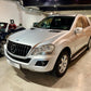 MERCEDES BENZ CLASE ML 280 CDI 4MATIC