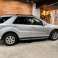 MERCEDES BENZ CLASE ML 280 CDI 4MATIC