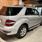 MERCEDES BENZ CLASE ML 280 CDI 4MATIC