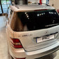 MERCEDES BENZ CLASE ML 280 CDI 4MATIC