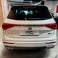 SEAT TARRACO FR4 190cv Gasolina DSG con 7Plazas y solo 23.000km