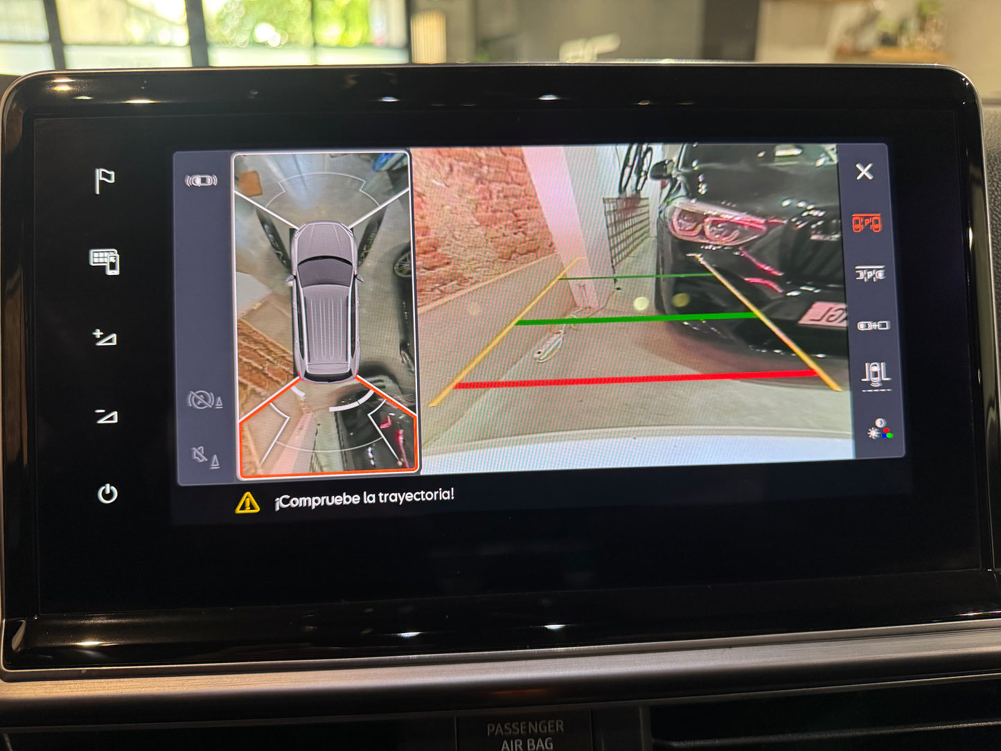 SEAT TARRACO FR4 190cv Gasolina DSG con 7Plazas y solo 23.000km