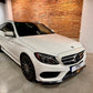 Mercede Benz clase C 220d Automático Paquete AMG (VENDIDO)
