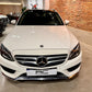 Mercede Benz clase C 220d Automático Paquete AMG (VENDIDO)