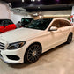 Mercede Benz clase C 220d Automático Paquete AMG (VENDIDO)