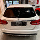 Mercede Benz clase C 220d Automático Paquete AMG (VENDIDO)