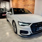 AUDI S6 AVANT 3.0 TDI V6 AÑO 2020