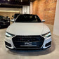 AUDI S6 AVANT 3.0 TDI V6 AÑO 2020
