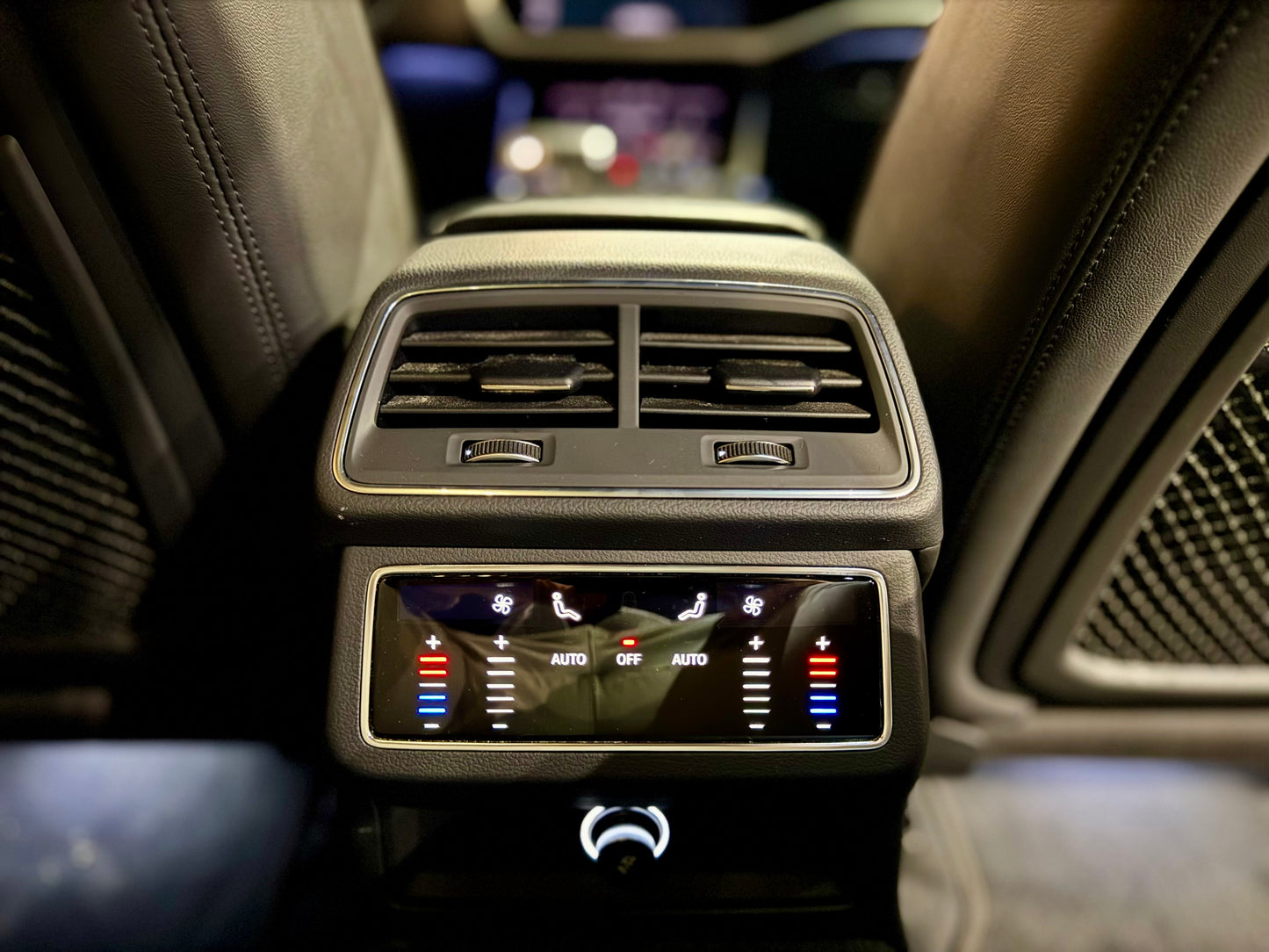 AUDI S6 AVANT 3.0 TDI V6 AÑO 2020