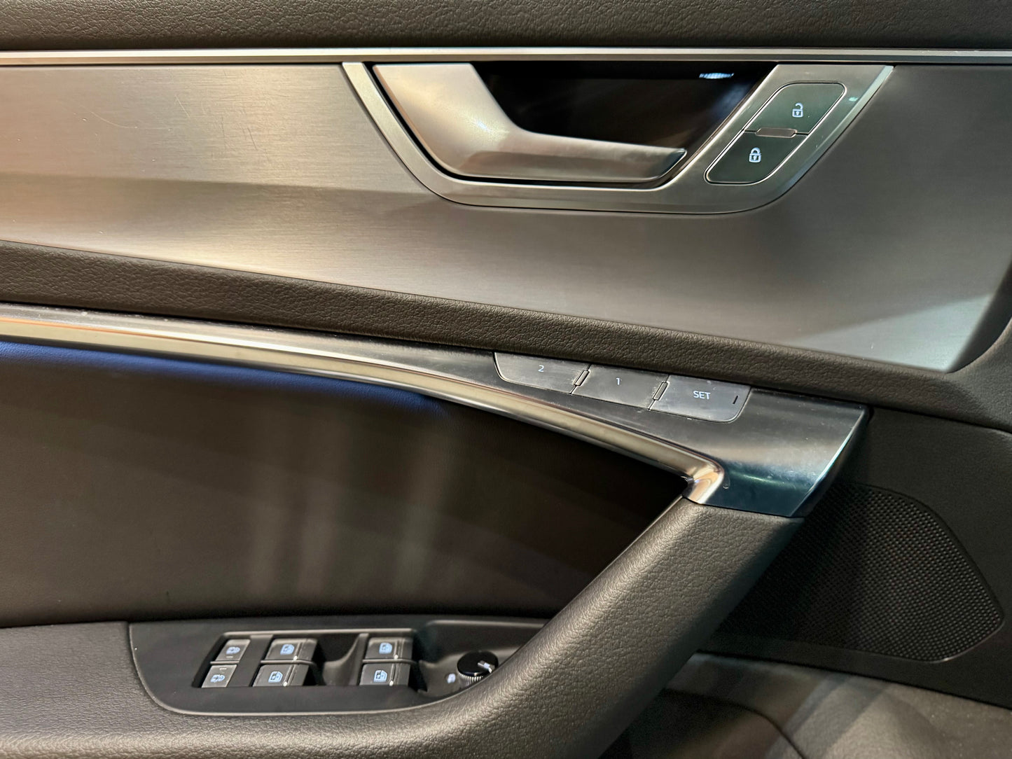 AUDI S6 AVANT 3.0 TDI V6 AÑO 2020