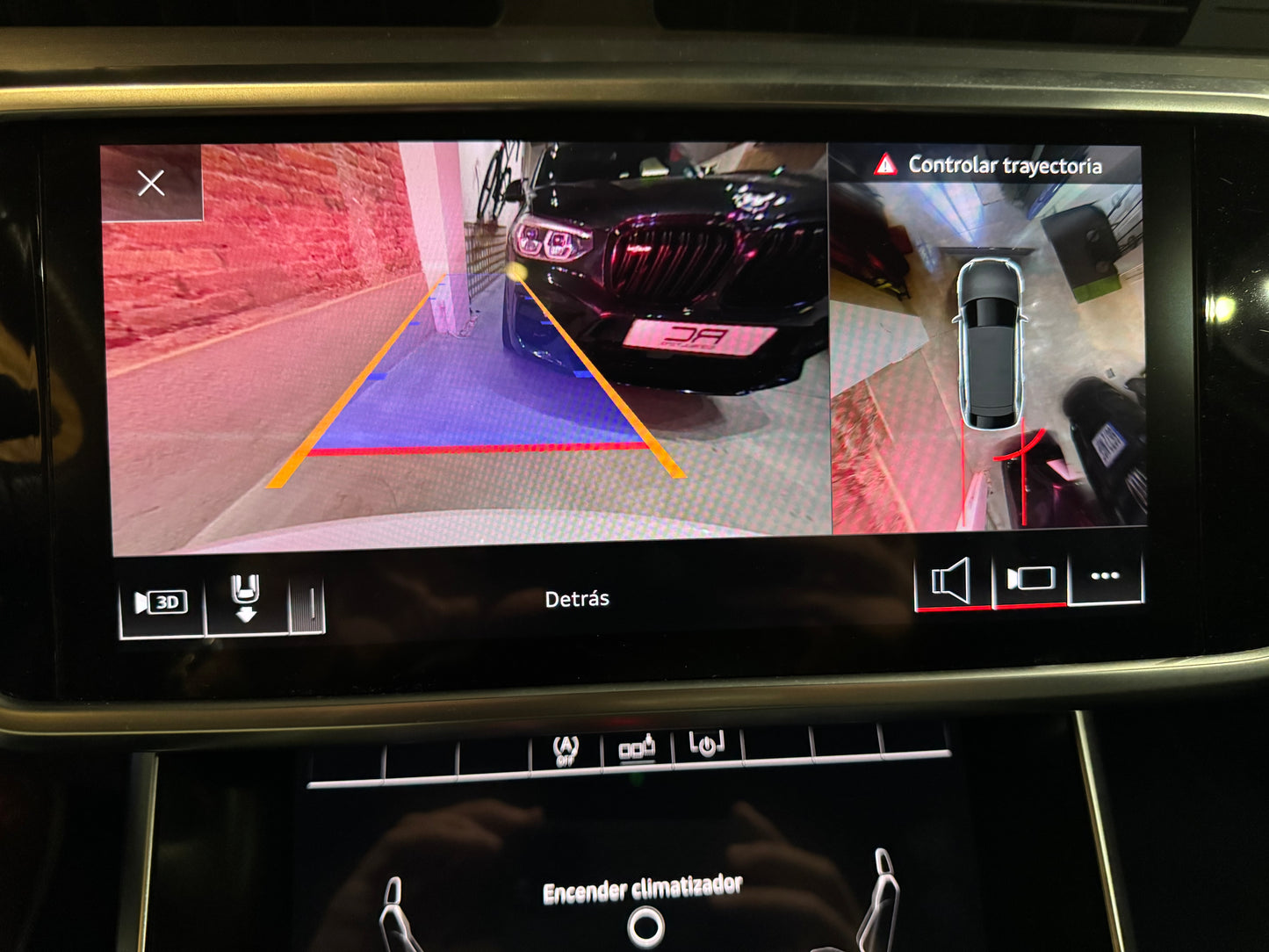 AUDI S6 AVANT 3.0 TDI V6 AÑO 2020