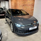 Volkswagen GOLF GTD 2.0 tdi DSG 200cv año 2021