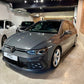 Volkswagen GOLF GTD 2.0 tdi DSG 200cv año 2021