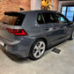 Volkswagen GOLF GTD 2.0 tdi DSG 200cv año 2021