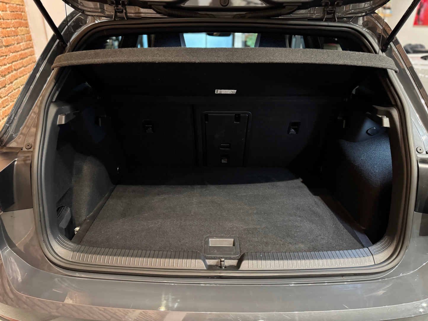 Volkswagen GOLF GTD 2.0 tdi DSG 200cv año 2021