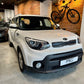KIA SOUL 1.6 GDI CON SOLO 33.000KM